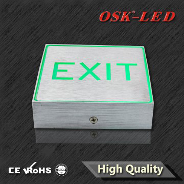 HKW-095B-1W EXIT.
